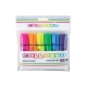 Highlighter Assorted Pack of 4 Highlighter Assorted Pack of 4