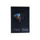 Music Bk A4 32p 12 Stave Music Bk A4 32p 12 Stave