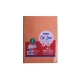 Book Covers A4 Pre-Cut Plastic Adhesive (Pk5) Book Covers A4 Pre-Cut Plastic Adhesive (Pk5)