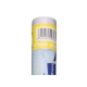 Plastic Roll Clear Self-Adhesive 45cm x 10m