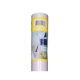 Plastic Roll Clear Self-Adhesive 45cm x 16m Plastic Roll Clear Self-Adhesive 45cm x 16m