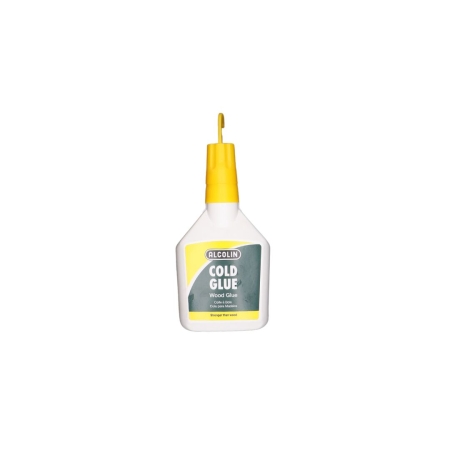 Wood Glue Alcolin 125ml