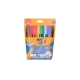 Fineliner Assorted Colours Set of 10 Fineliner Assorted Colours Set of 10