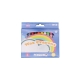 Wax Crayons Assorted Thin Pack of 12 Wax Crayons Assorted Thin Pack of 12