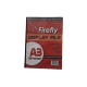 Display File A4 50 Pocket