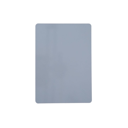 Whiteboard A4 Single Sided Whiteboard A4 Single Sided