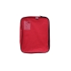 Book Bag Canvas Black Gusset Book Bag Canvas Black Gusset