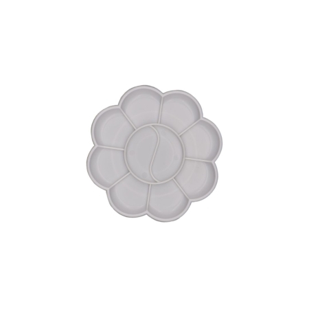 Paint Tray Set 8 Pots Paint Tray Set 8 Pots
