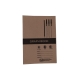 Bond Paper A4 80 gram (Pack of 500)