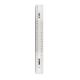 Ruler Stainless Steel 30cm