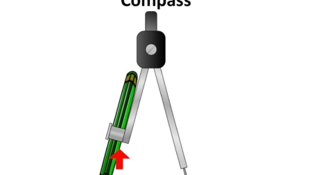 Compass Basic (Power) Compass Basic (Power)
