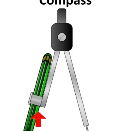 Compass Basic (Power)