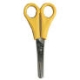 Scissors Ambi (left & right handed) 135mm stubby Scissors Ambi (left & right handed) 135mm stubby